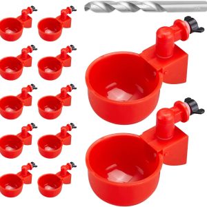 Automatic Watering Cups