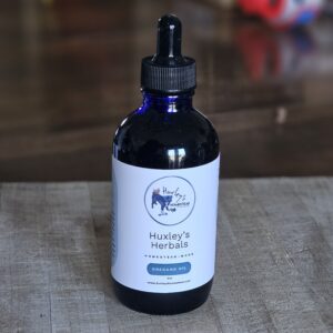 Oregano Oil (4oz) | Natural Flock Wellness Support for Chickens