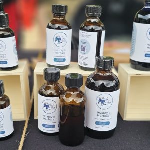 Small Batch Vanilla Extract | 100% Pure Grade A Vanilla